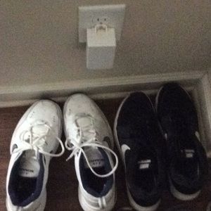 Nike shoes lot